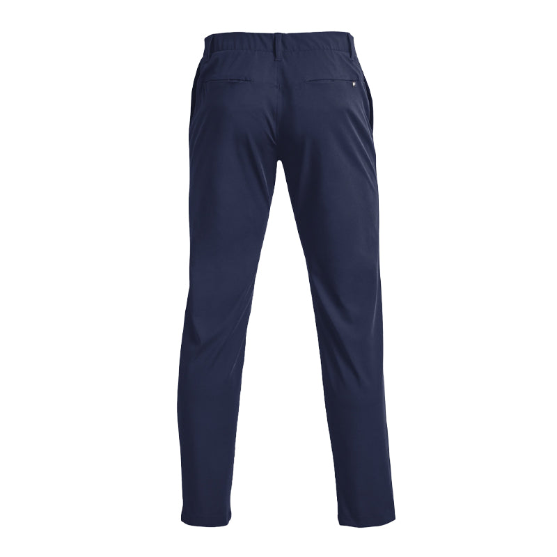 UNDER ARMOUR Iso-Chill Taper Men's Pants (Midnight Navy)