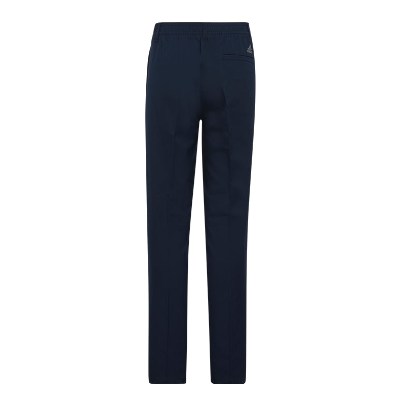 ADIDAS Ultimate365 Adjustable Boy's Pants (Navy)