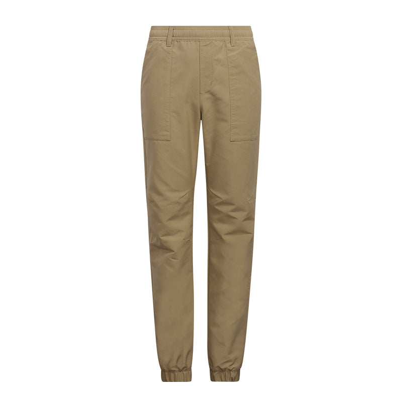 ADIDAS Boy's Pull-On Pants (Hemp)