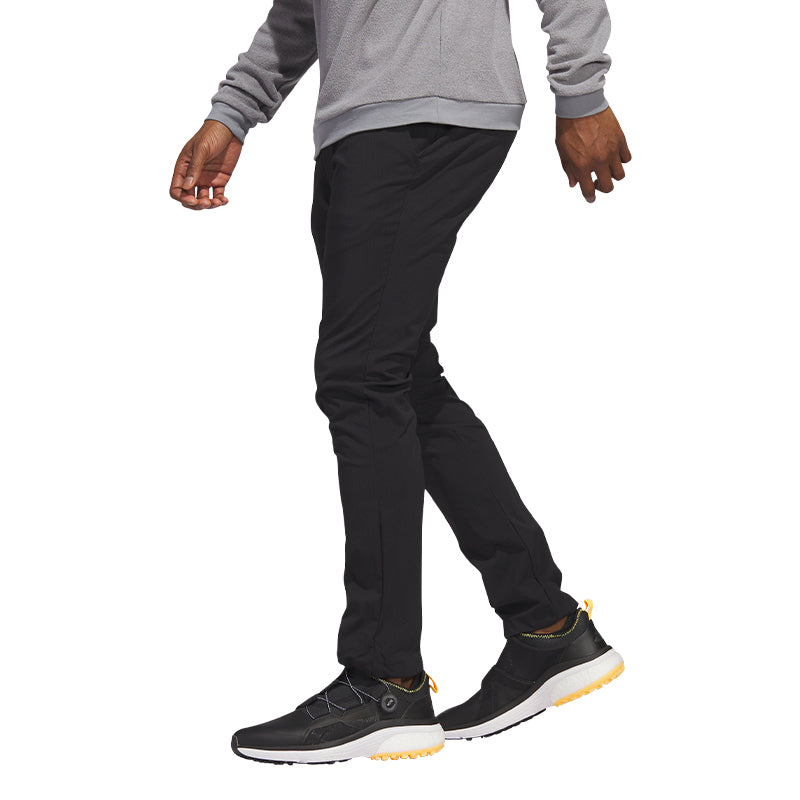 ADIDAS Men's Golf Pants (Black)
