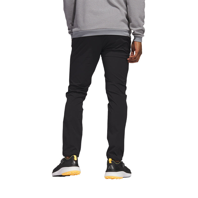 ADIDAS Men's Golf Pants (Black)