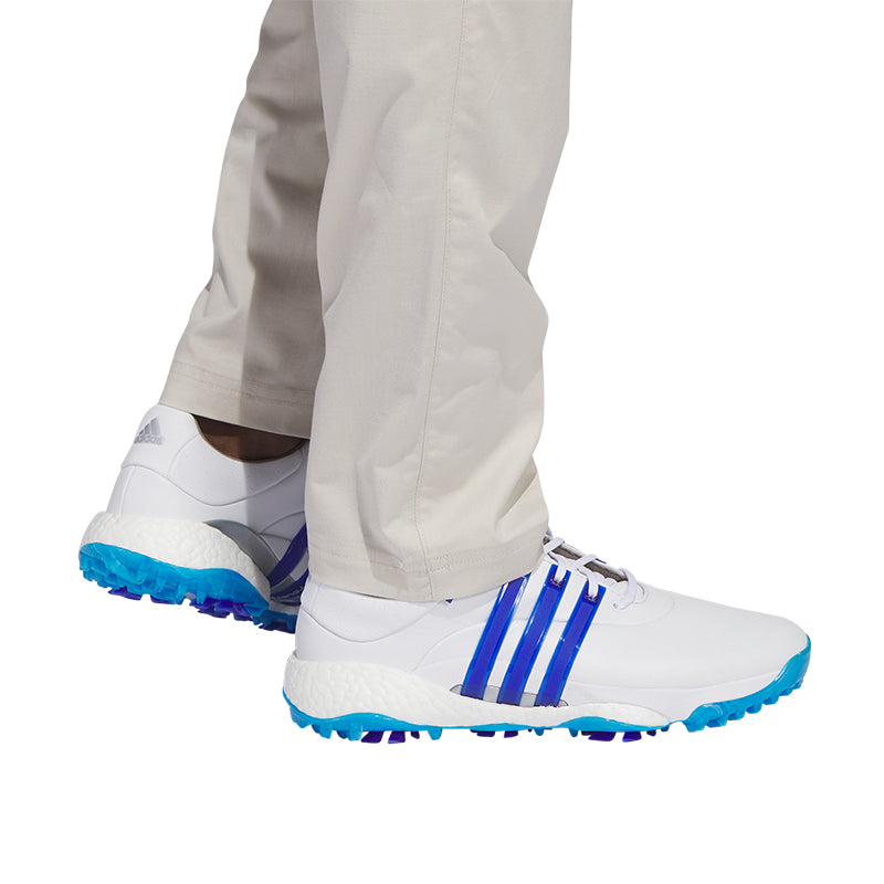 ADIDAS Go-To 5 Pocket Men's Pants (Brown)