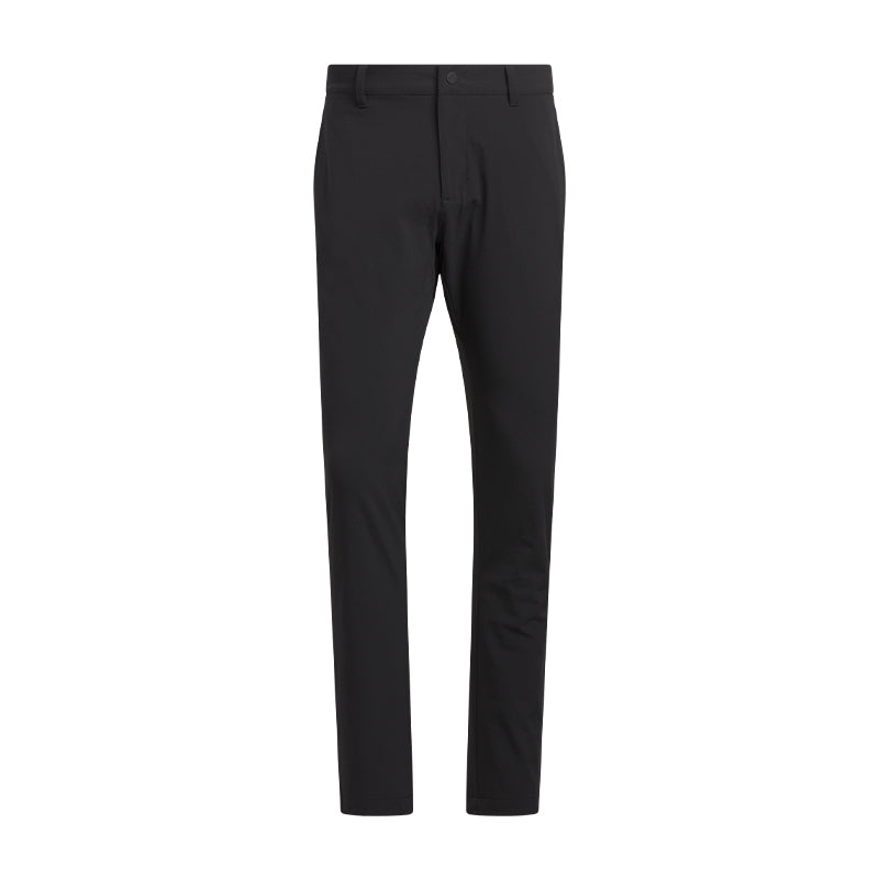 ADIDAS Ultimate365 Tour Nylon Tapered Fit Men's Pants (Black)