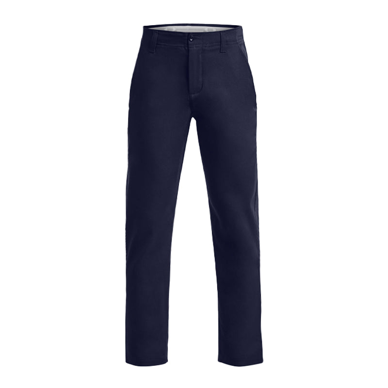 UNDER ARMOUR Showdown Boy's Pants (Midnight Navy)