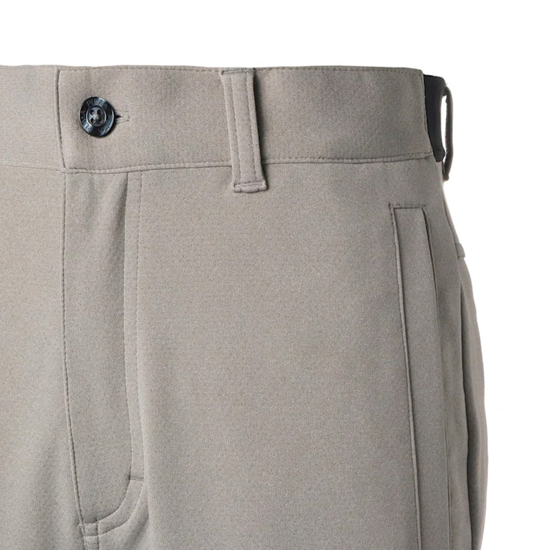 PUMA Sweat Rib Men's Jogger (Light Grey)