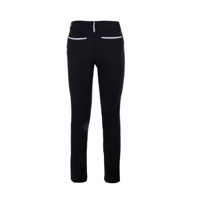 FOOTJOY Japan Slim Fit Women's Pants (Black)