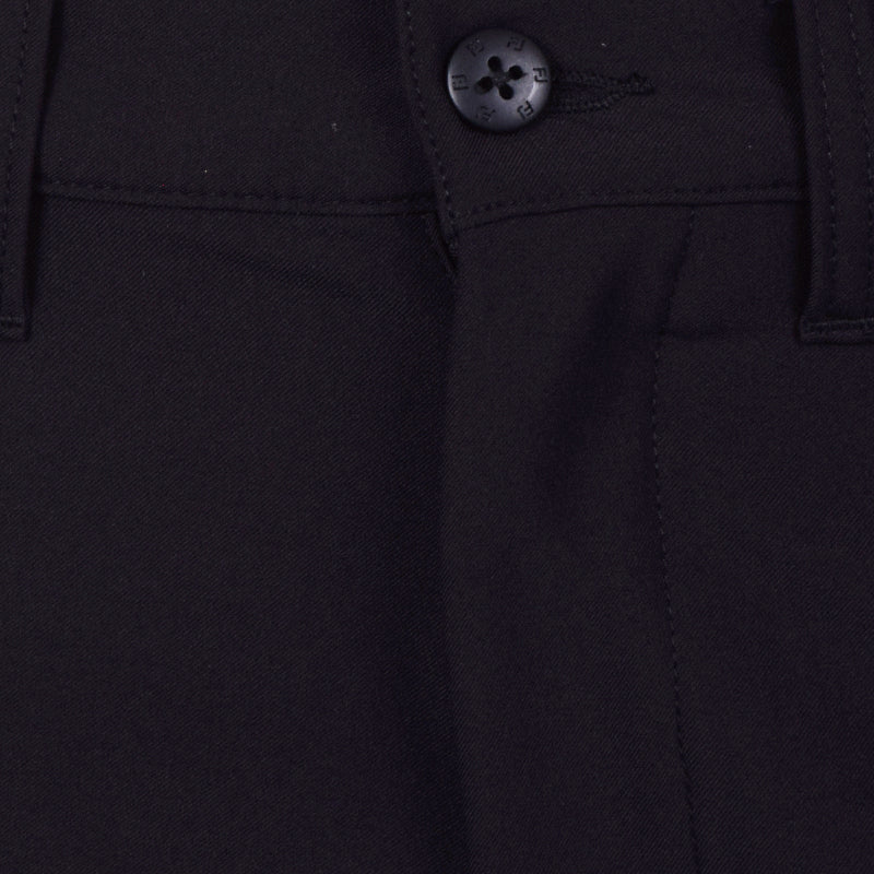 FOOTJOY Japan Slim Fit Women's Pants (Black)