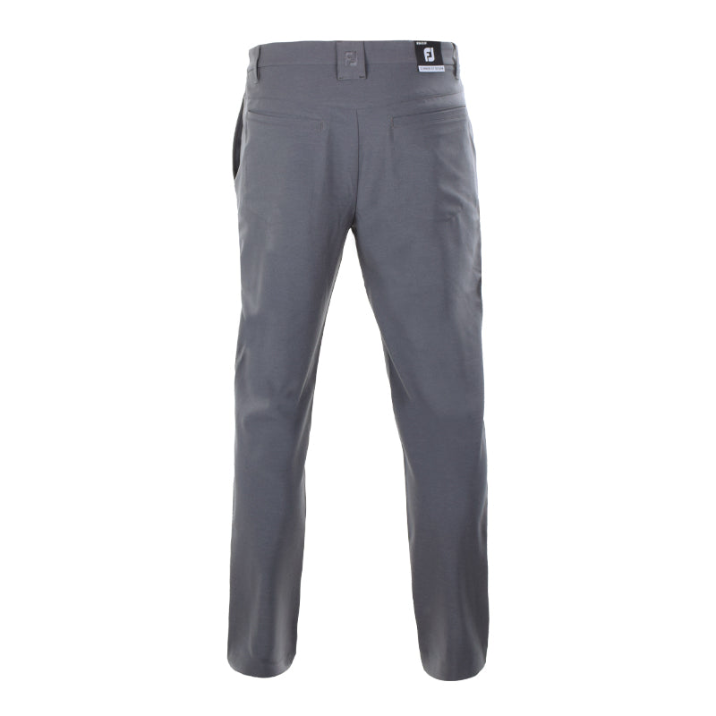 FOOTJOY Lightweight Stretch Tour Fit Men's Pants (Heather Char)