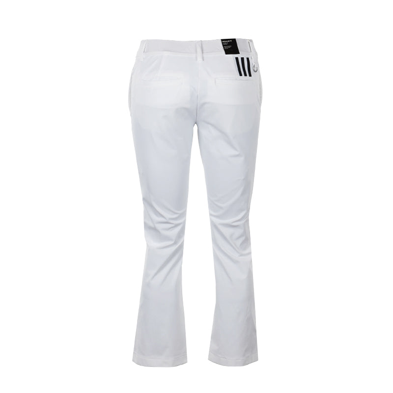 ADIDAS Women's Stretch Pants (White)