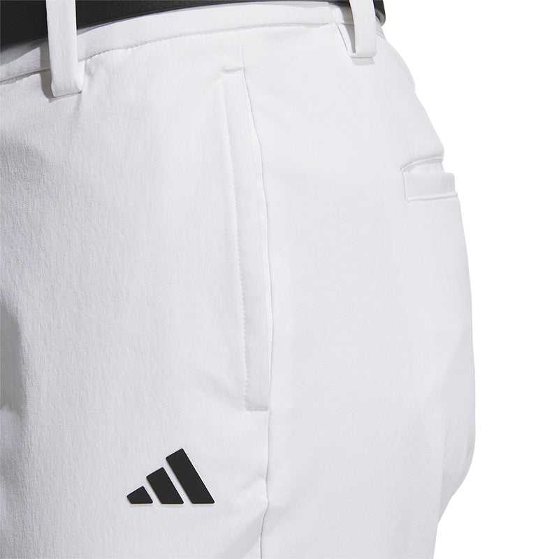 ADIDAS Women's Stretch Pants (White)