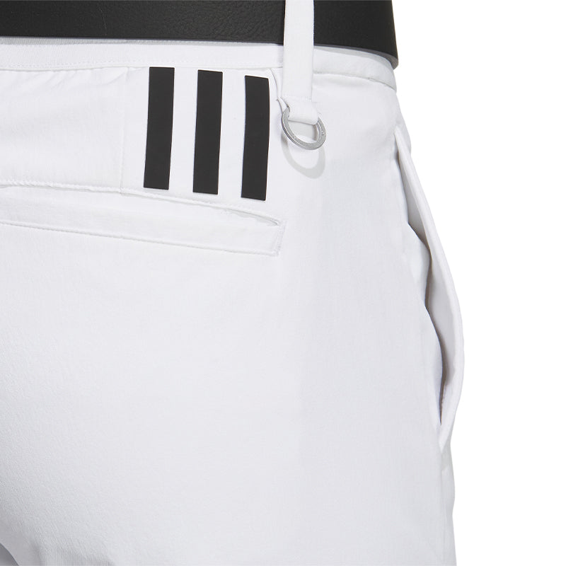 ADIDAS Women's Stretch Pants (White)