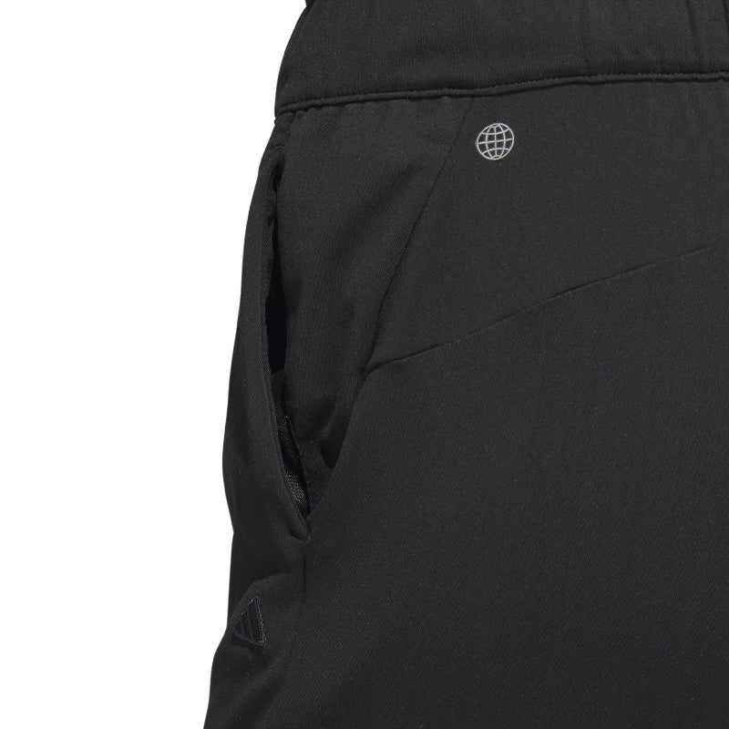 ADIDAS Go-To Women's Jogger Pants (Black)