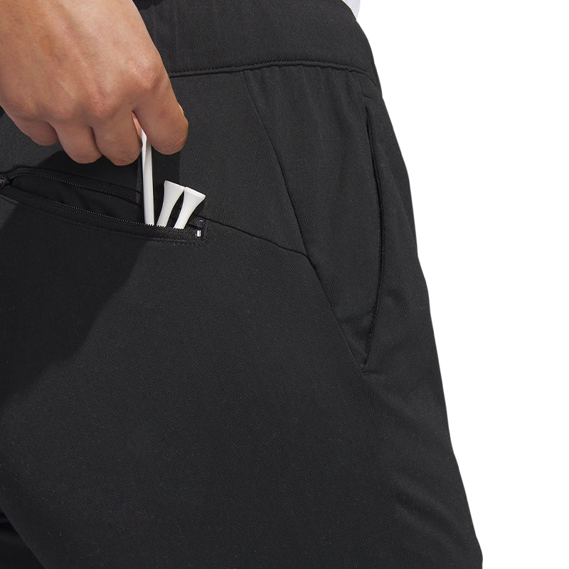 ADIDAS Go-To Women's Jogger Pants (Black)
