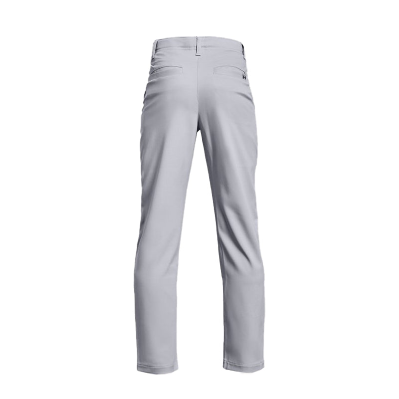 UNDER ARMOUR Junior Golf Pants (Mood Grey)