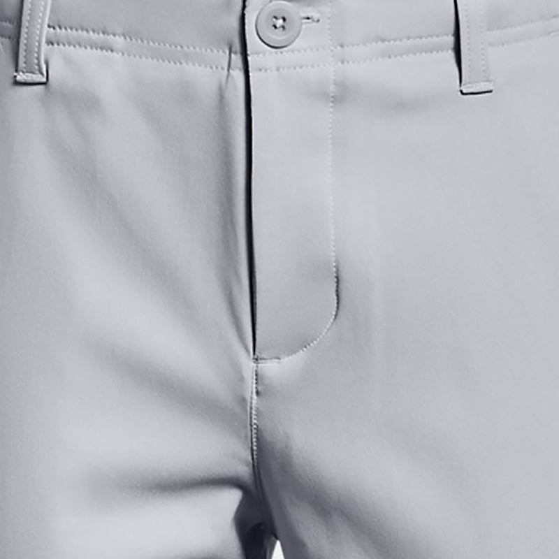 UNDER ARMOUR Junior Golf Pants (Mood Grey)