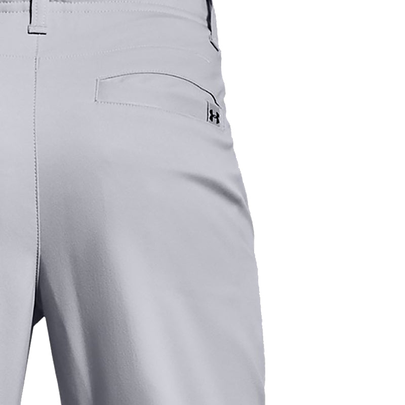 UNDER ARMOUR Junior Golf Pants (Mood Grey)