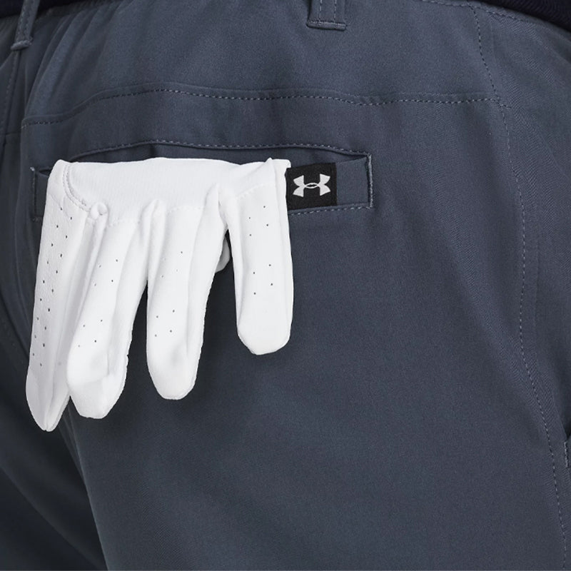 UNDER ARMOUR Drive Tapared Men's Pants (Downpour Grey)