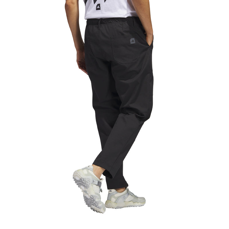 ADIDAS Adicross Men's Golf Pants (Black)