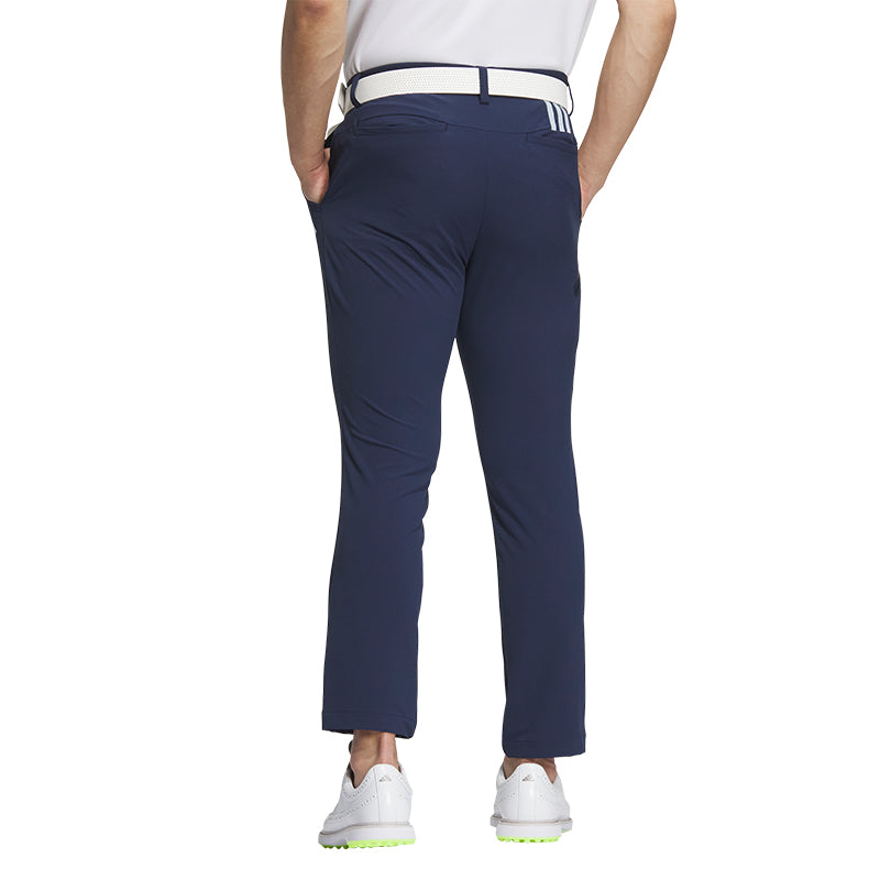 ADIDAS WIND.RDY Four-Way Men's Ankle Pants (Collegiate Navy)
