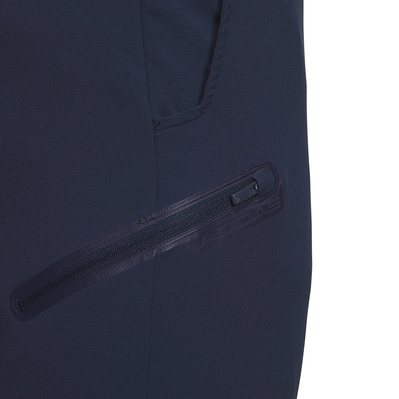 ADIDAS WIND.RDY Four-Way Men's Ankle Pants (Collegiate Navy)
