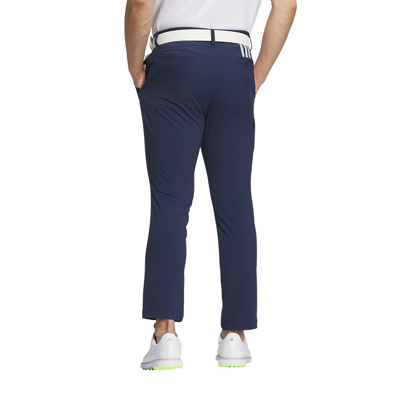 ADIDAS Houndstooth Men's Pants (Black)