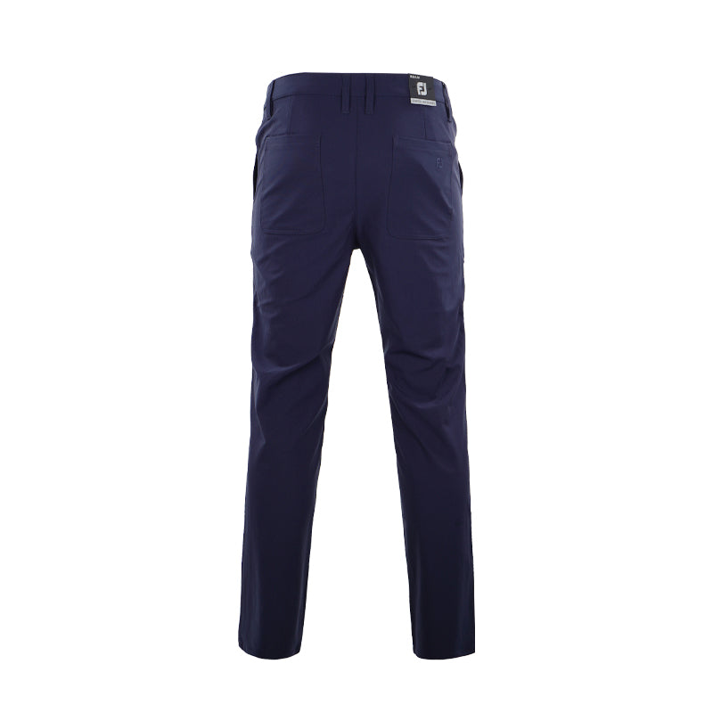 FOOTJOY Athletic Fit Performance Knit Men's Pants (Navy)