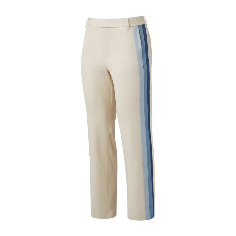 GFORE Side Stripe Women's Pants (Stone)