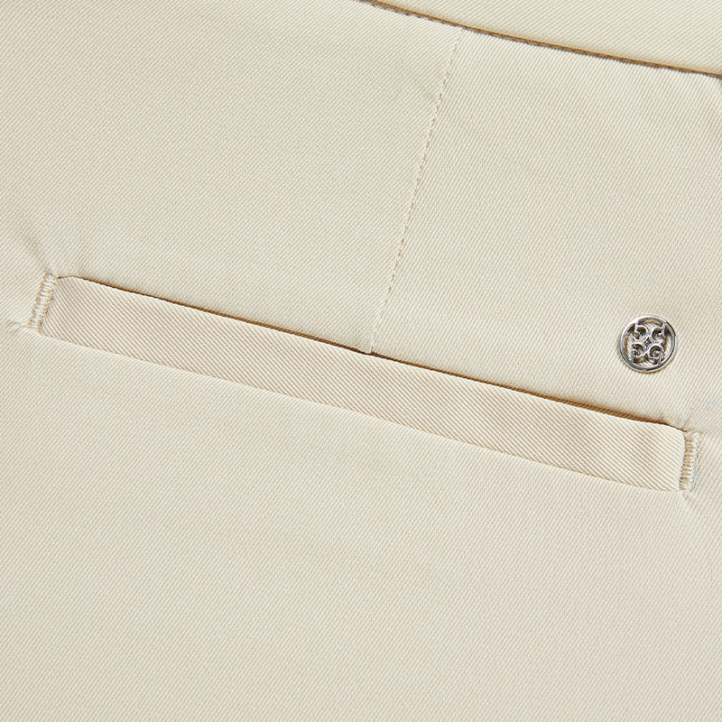 GFORE Side Stripe Women's Pants (Stone)