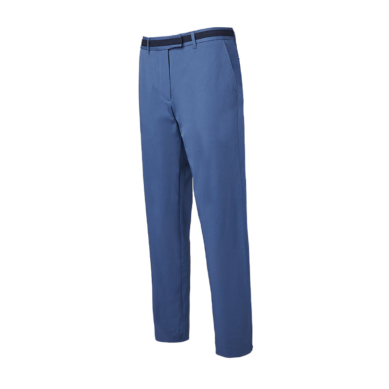 GFORE Stretch Twill Men's Pants (Slate)
