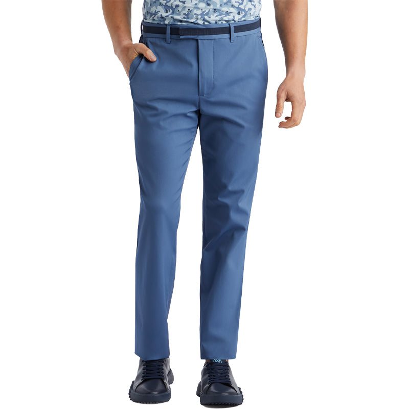 GFORE Stretch Twill Men's Pants (Slate)