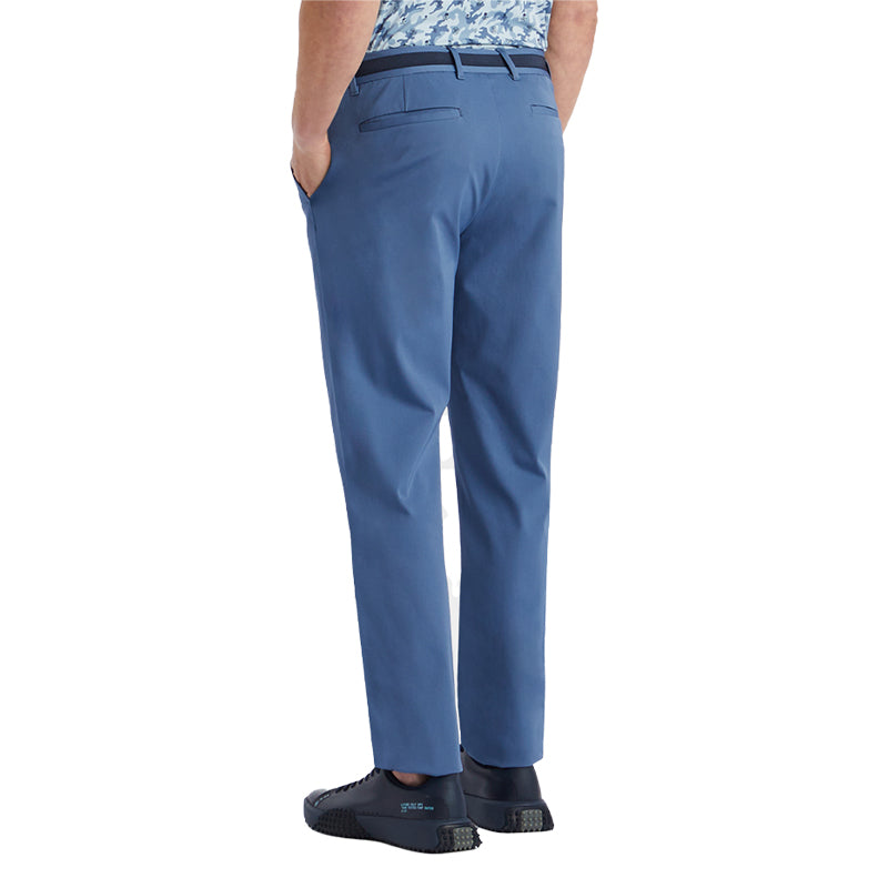 GFORE Stretch Twill Men's Pants (Slate)