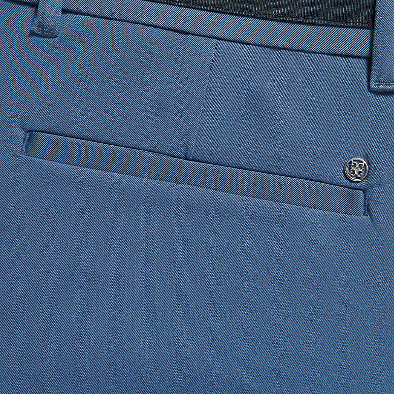GFORE Stretch Twill Men's Pants (Slate)