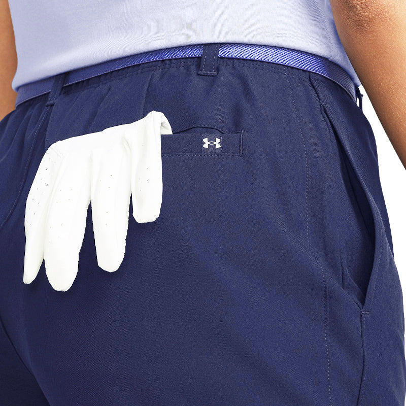 UNDER ARMOUR Drive Women's Pants (Midnight Navy)