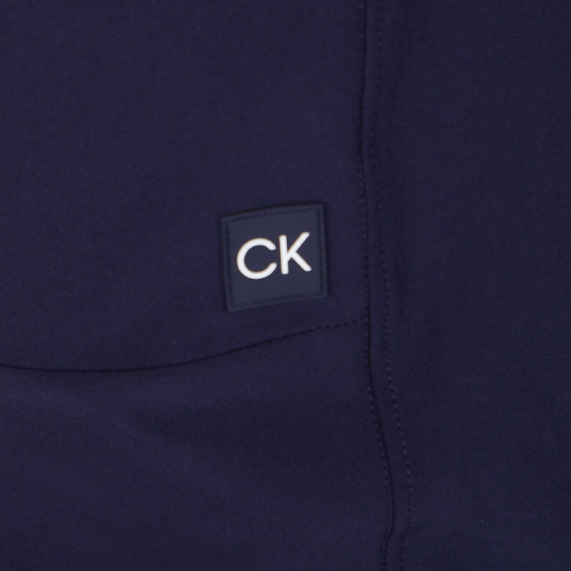CALVIN KLEIN Flight Men's Pants (Navy)