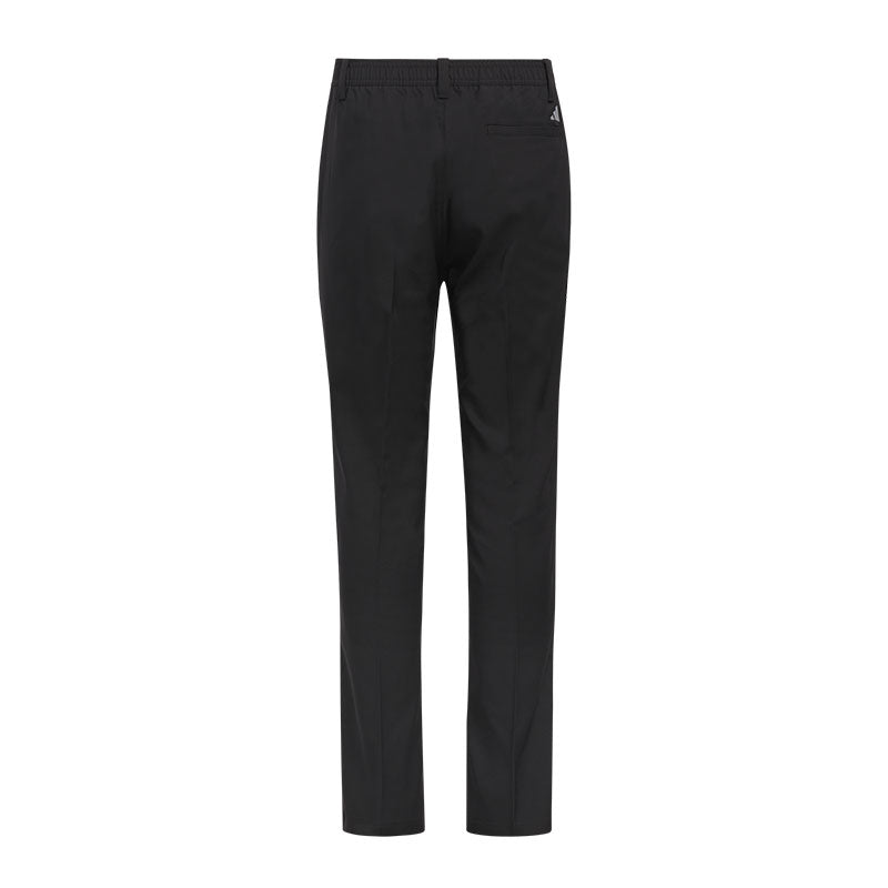 ADIDAS Adjustable Boy's Pants (Black)