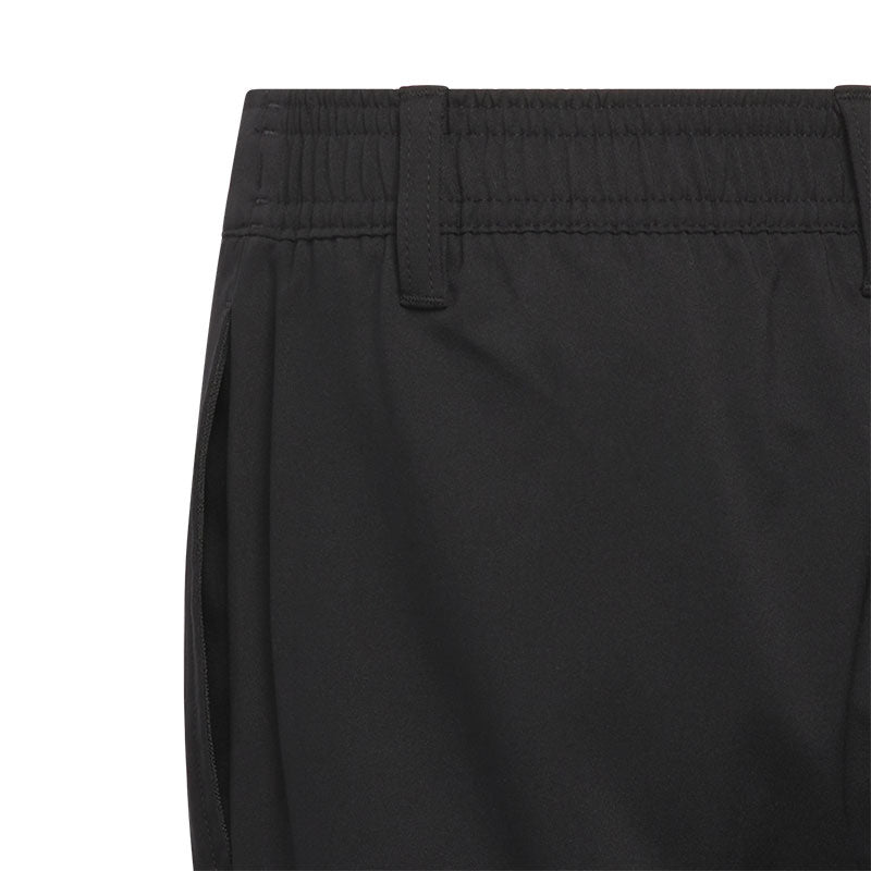 ADIDAS Adjustable Boy's Pants (Black)