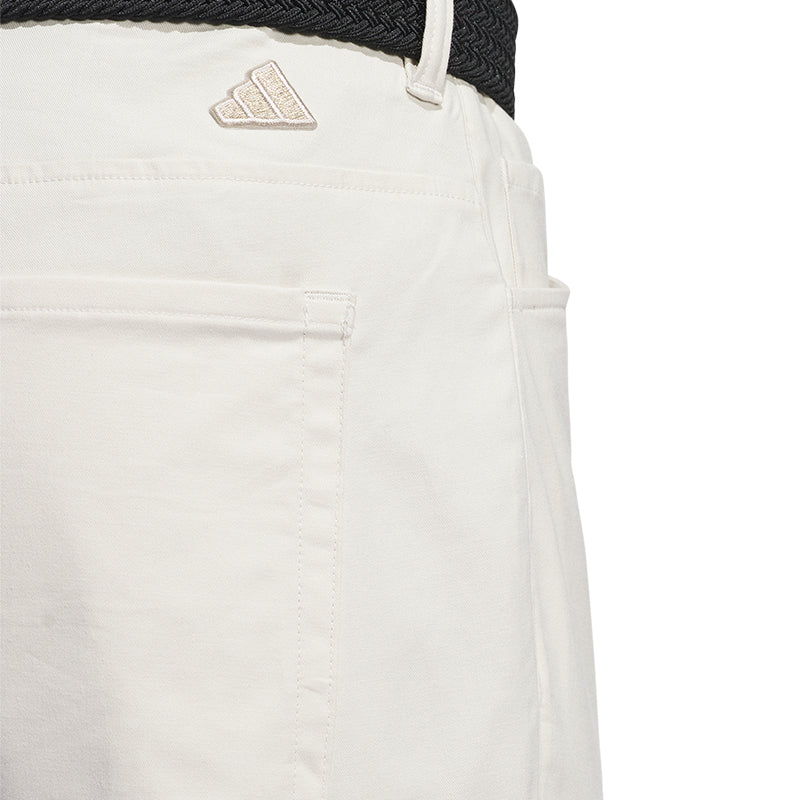ADIDAS Go-To 5 Pocket Men's Pants (Alumina)