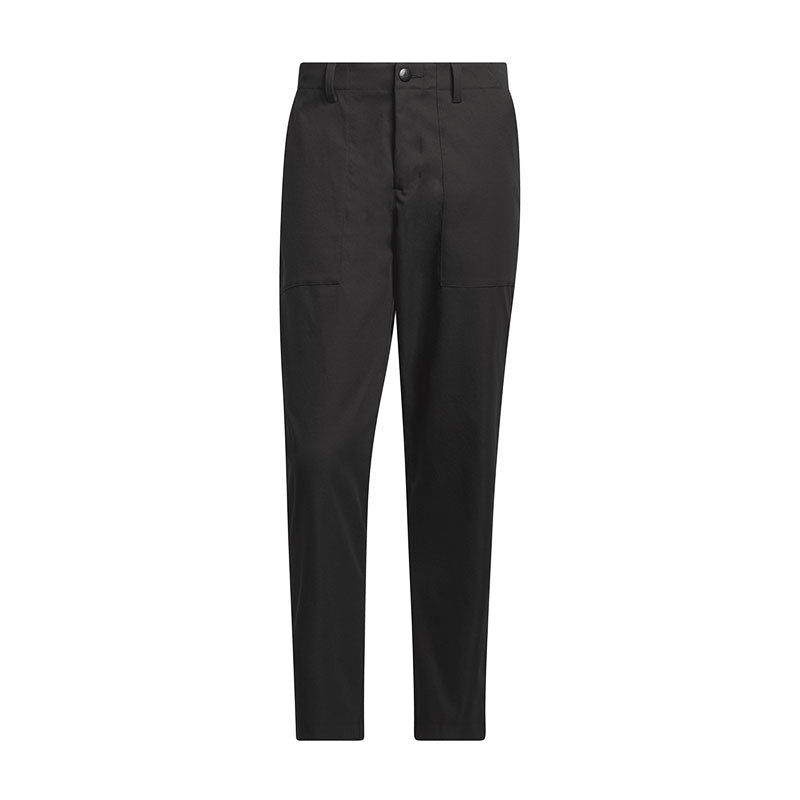 ADIDAS Go-To Progressive Men's Pants (Black)