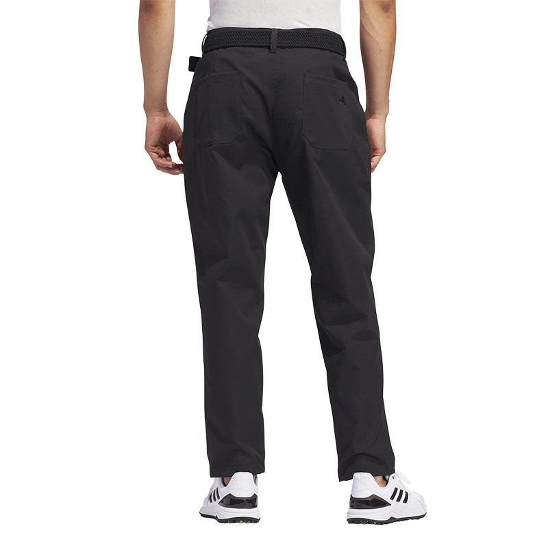 ADIDAS Go-To Progressive Men's Pants (Black)