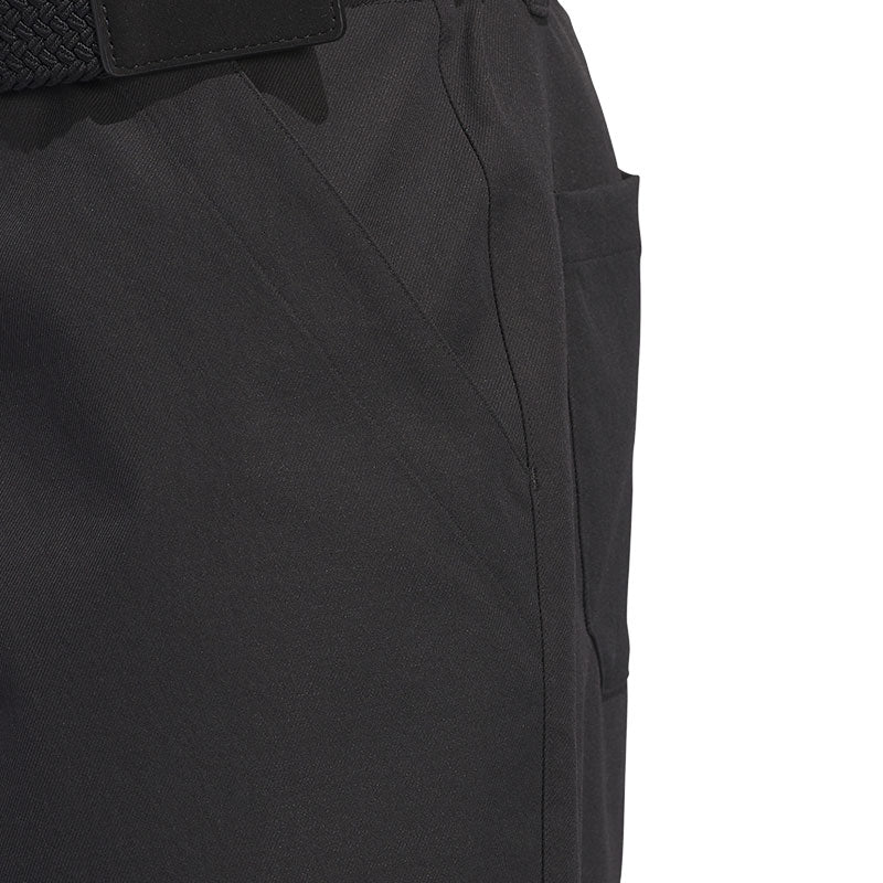 ADIDAS Go-To Progressive Men's Pants (Black)