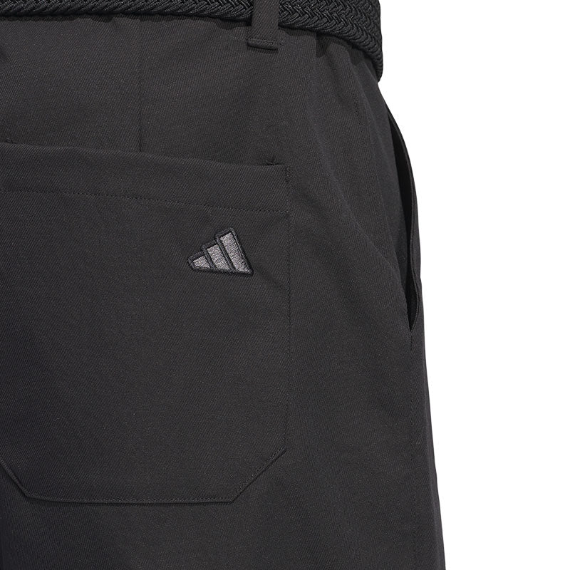 ADIDAS Go-To Progressive Men's Pants (Black)