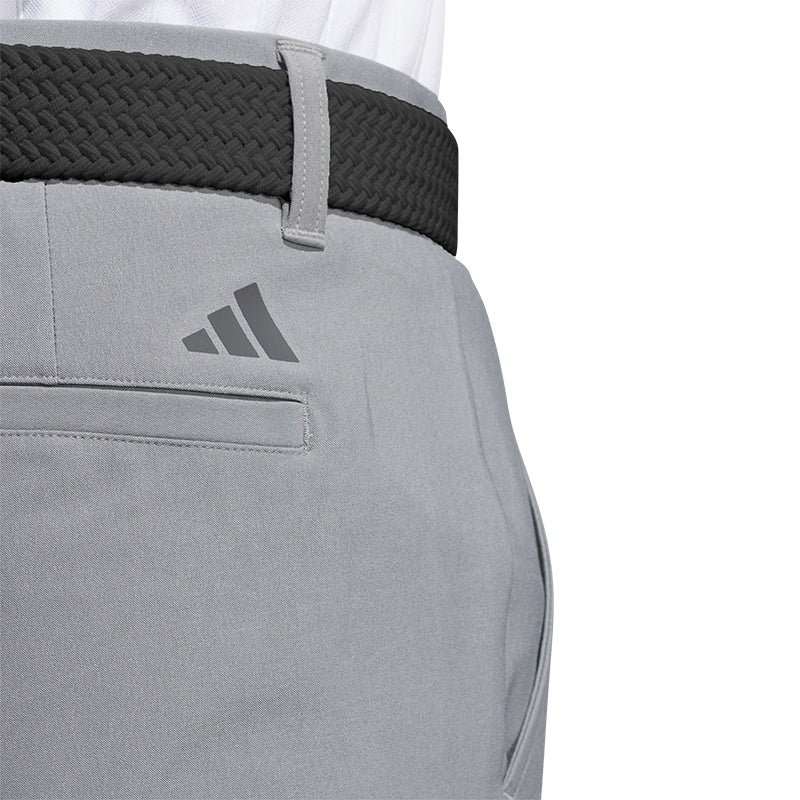 ADIDAS Ultimate365 Modern Men's Pants (Grey)