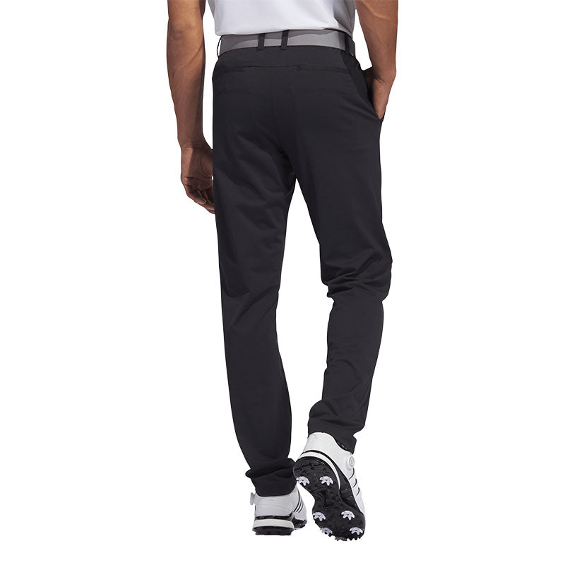 ADIDAS Ultimate365 Tour Men's Pants (Black)