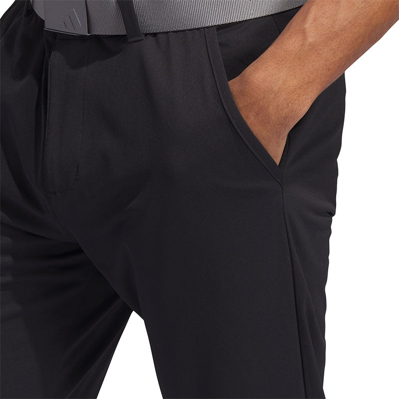 ADIDAS Ultimate365 Tour Men's Pants (Black)