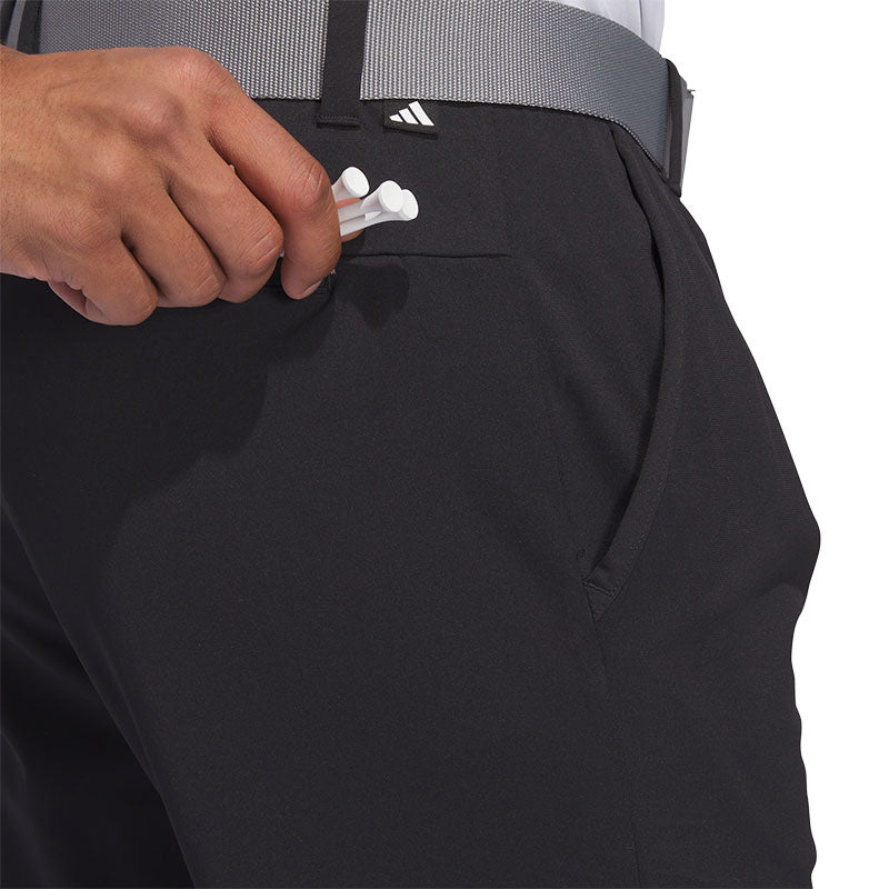 ADIDAS Ultimate365 Tour Men's Pants (Black)