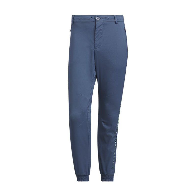 ADIDAS HEAT.RDY Woven 9/10 Men's Jogger Pants (Ink)