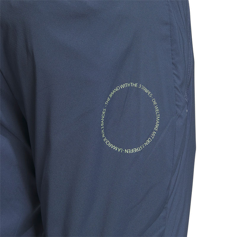 ADIDAS HEAT.RDY Woven 9/10 Men's Jogger Pants (Ink)