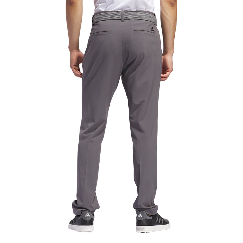 ADIDAS Ultimate365 Men's Tapered Golf Pants (Grey)