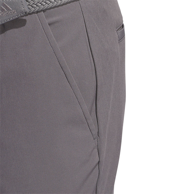 ADIDAS Ultimate365 Men's Tapered Golf Pants (Grey)