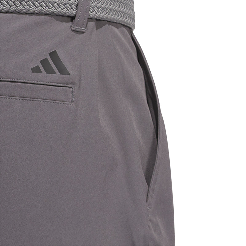 ADIDAS Ultimate365 Men's Tapered Golf Pants (Grey)
